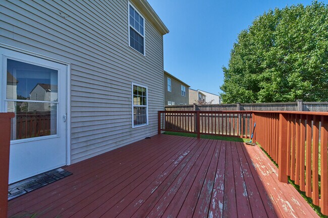 Building Photo - 2964 Sentiment Ln