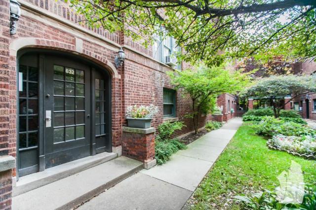 Foto del edificio - 0 bedroom in Chicago IL 60614