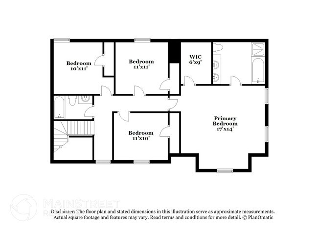 Foto del edificio - 3603 Gray Birch Dr