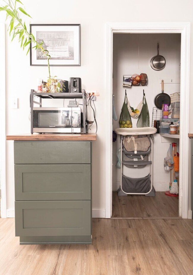 Foto del edificio - 1539 S 11th St