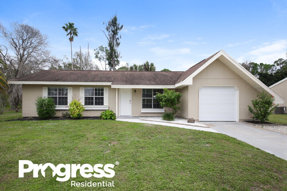 Foto principal - 2386 Vestridge St