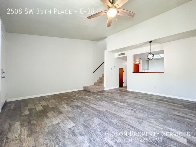 Foto del edificio - 2508 SW 35th Pl
