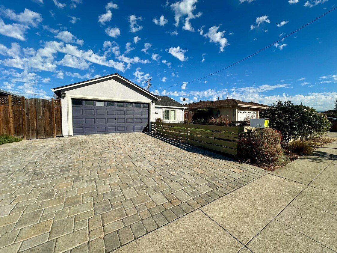 3182 Dovela Way, San Jose, CA 95118 House Rental in San Jose, CA