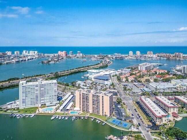 Foto del edificio - 51 Island Way