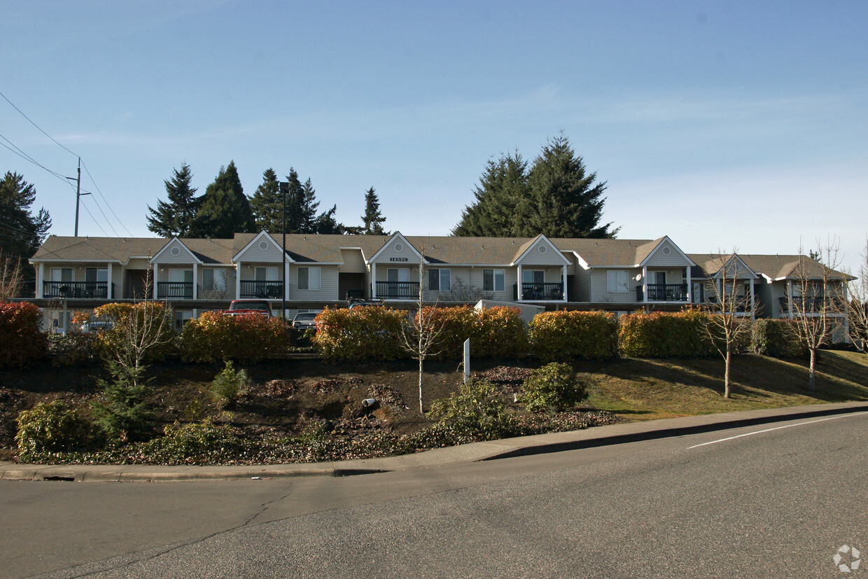 Primary Photo - Hart Ridge Apartments