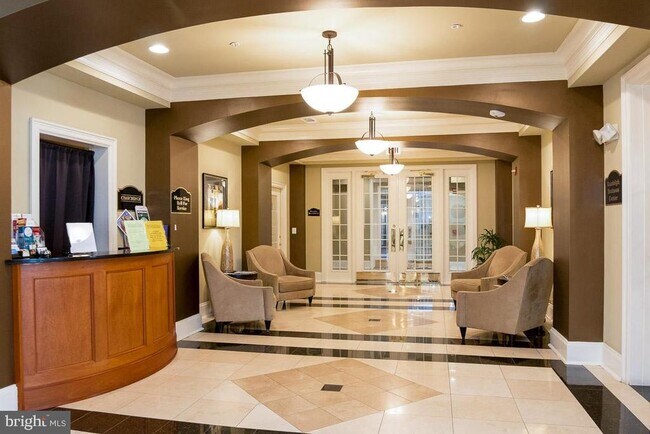 Foto del edificio - 11800 Old Georgetown Rd