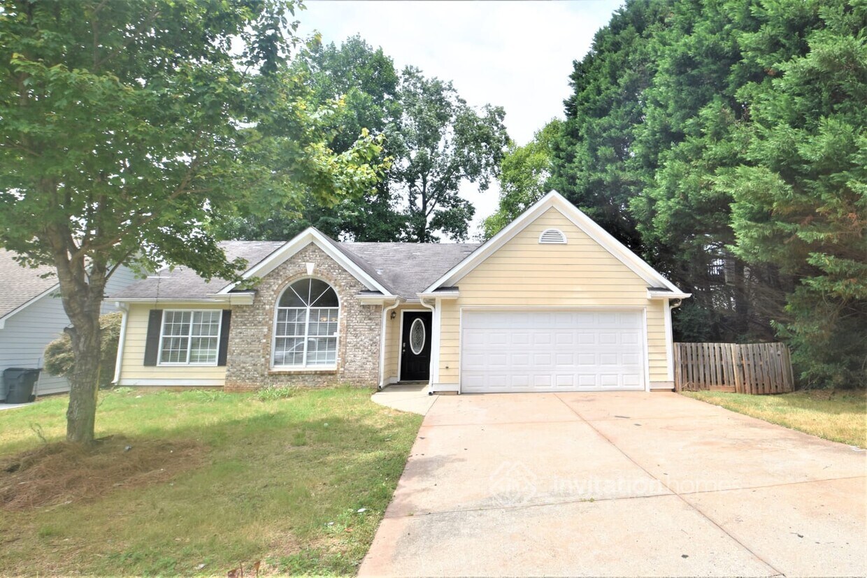 Primary Photo - 760 Avalon Forest Dr