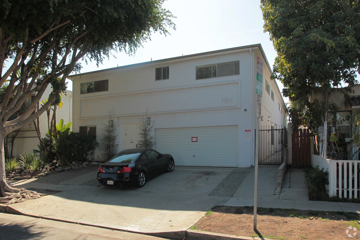 Foto principal - 1814 9th St