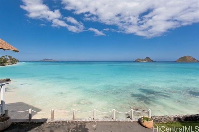 Building Photo - 1600B Mokulua Dr