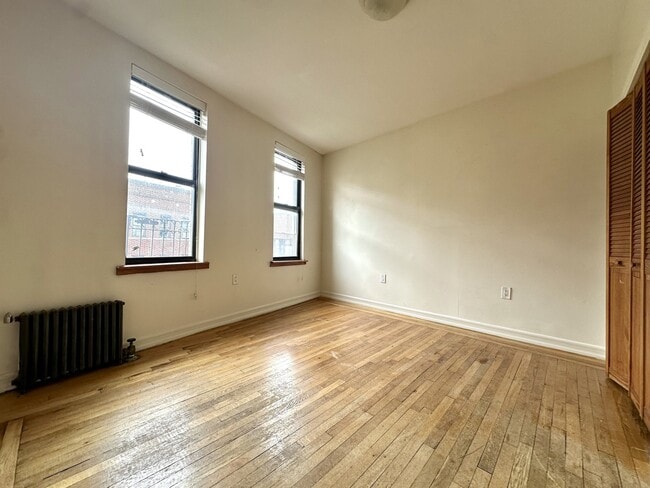 Foto del edificio - 112 Haven Ave