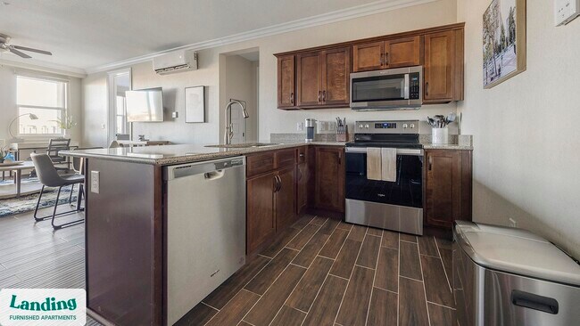 Foto del edificio - 5150 Ronald Reagan Blvd