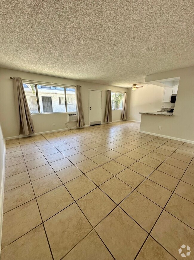 Building Photo - 2890 E Artesia Blvd