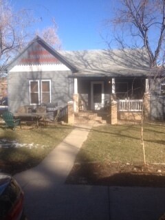 Front of 2221 Walnut St. - 2221 Walnut St