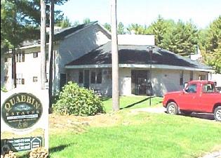 Primary Photo - Quabbin Estates