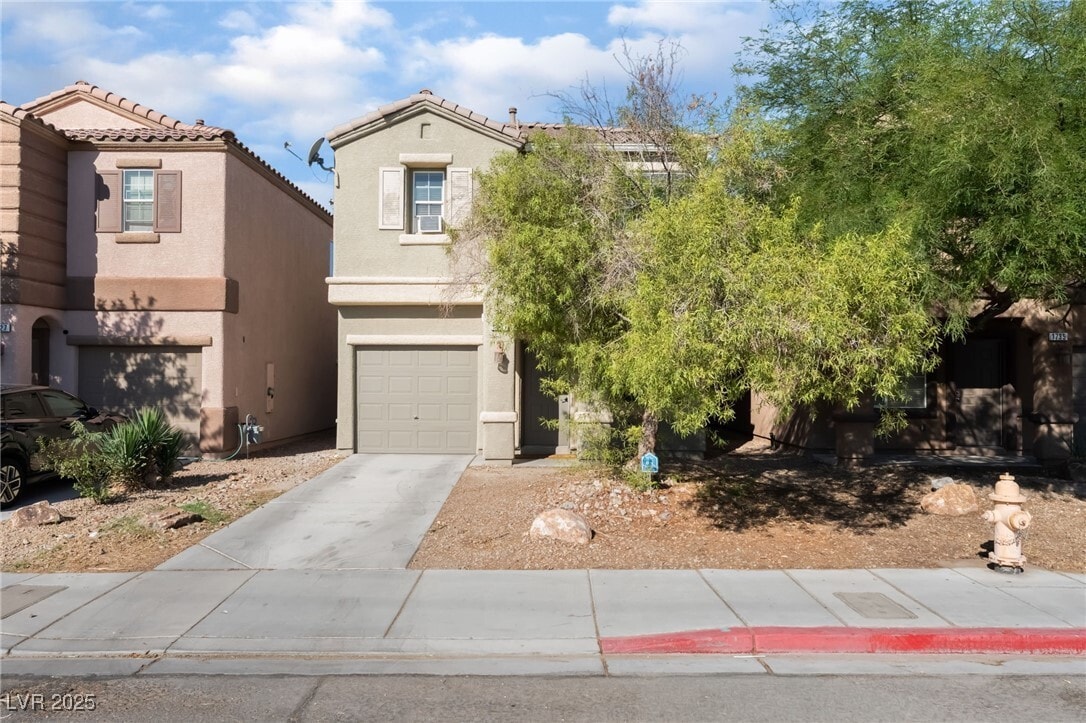 Primary Photo - 1731 Ferrell St