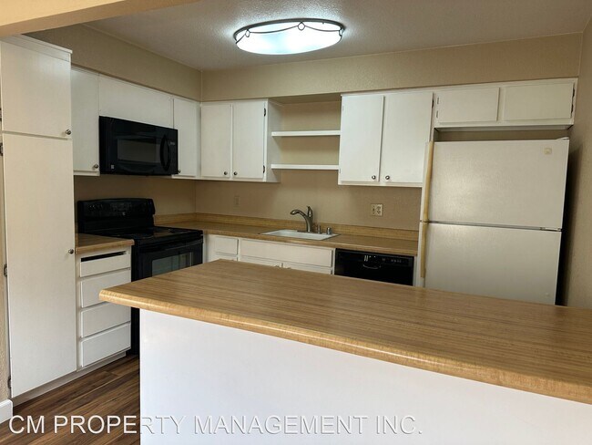 Foto del edificio - 2 br, 1 bath House - 5520 Sean Cir #86