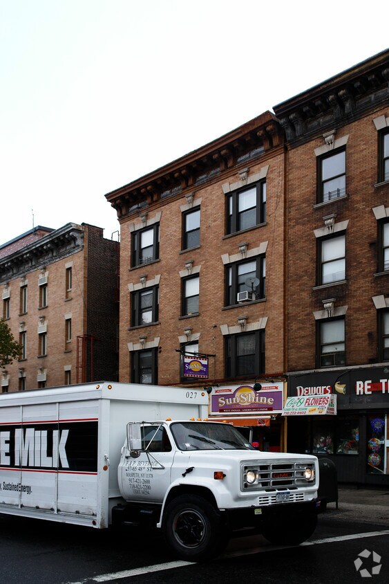 Building Photo - 803 Nostrand Ave