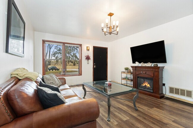 Foto del edificio - 16934 S Cicero Ave