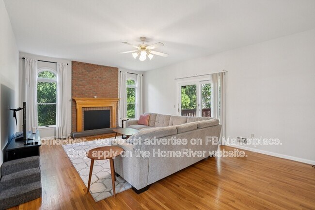 Foto del edificio - 3 Ethel Ct