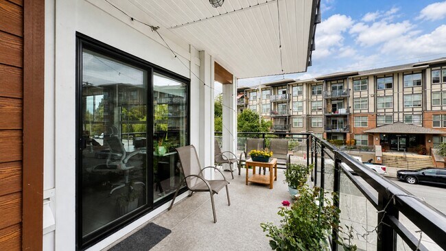 Photo du bâtiment - 5504 Brydon Crescent
