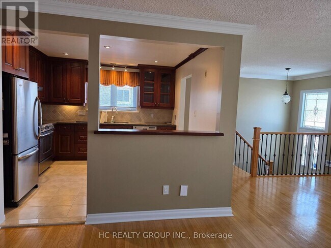 Photo du bâtiment - 3161 Rymal Rd