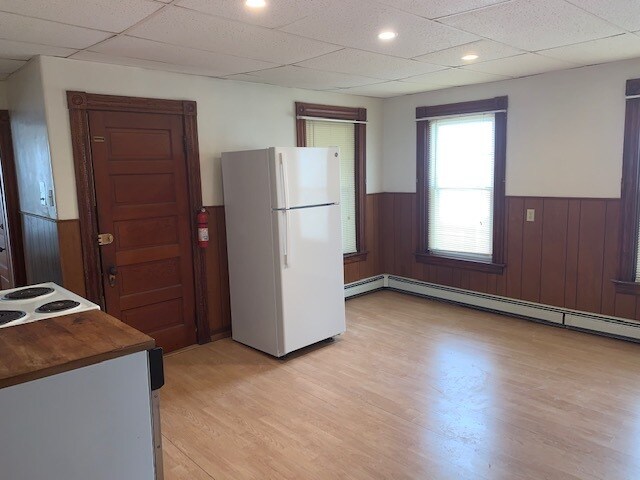 Foto del edificio - 494 Pleasant St