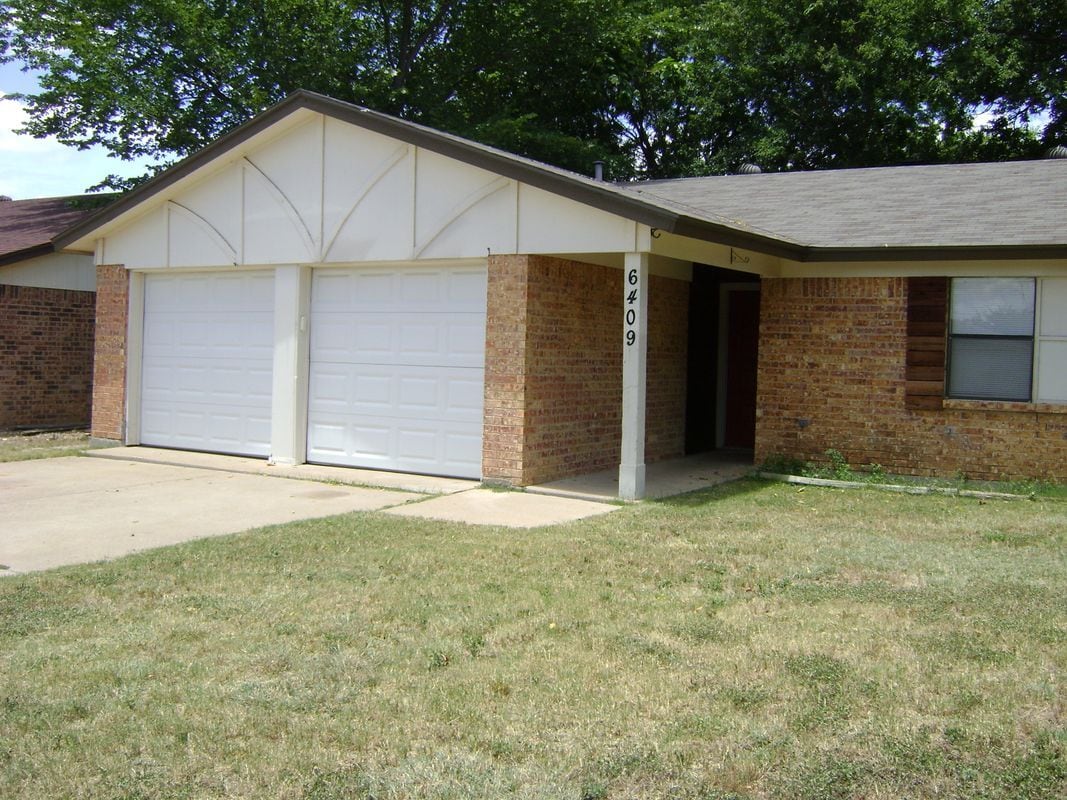 Foto principal - 6409 Macarthur Dr