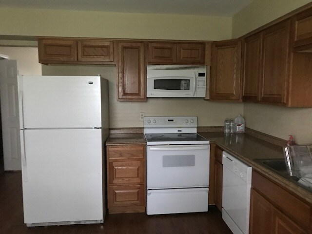 Foto del edificio - 2280-2282 Jericho Rd