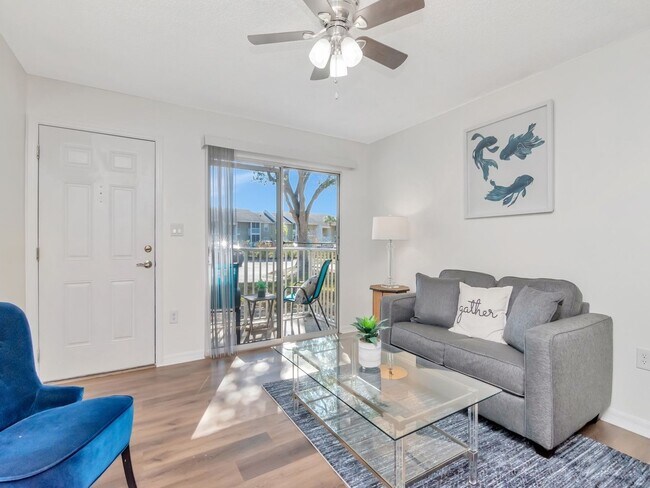 Foto del edificio - 1/1 Condo in Heart of Brandon & Brandon HCA Hospital