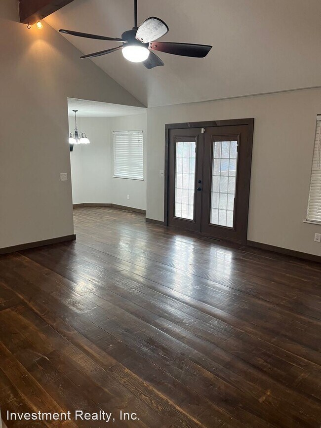 Foto del edificio - 3 br, 2 bath House - 2860 W Cherokee St