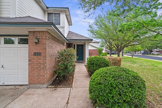 Foto del edificio - 1401 Thibodeaux Dr