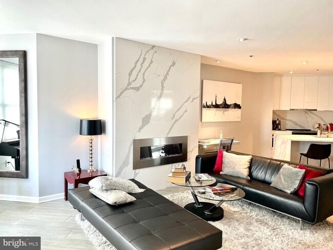 Foto del edificio - 1200 Braddock Pl