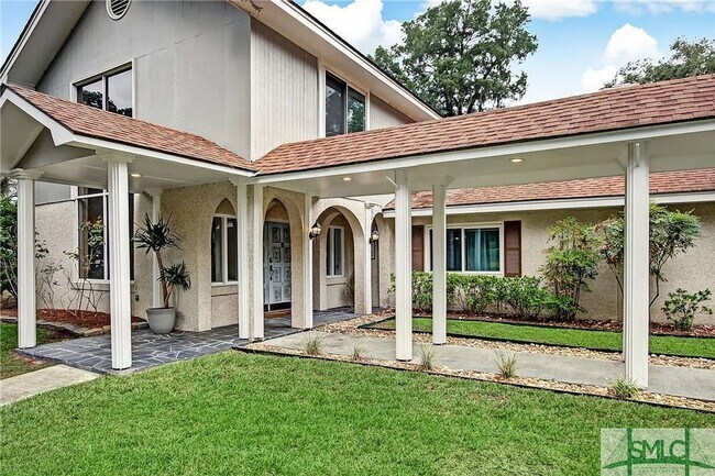 Foto del edificio - 807 Betz Creek Rd