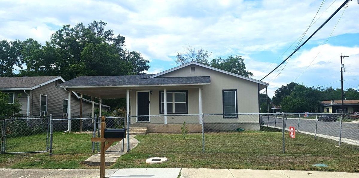 Foto principal - 5003 Lark Ave