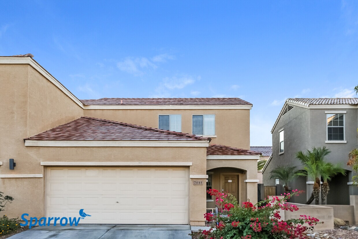 7031 W LINCOLN Street Townhome Rentals in Peoria AZ