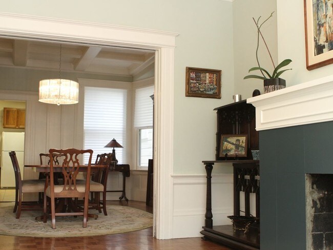 Foto del edificio - 1122 Pine St