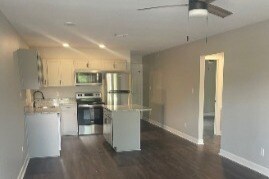 SALÓN/COCINA - Cottonwood