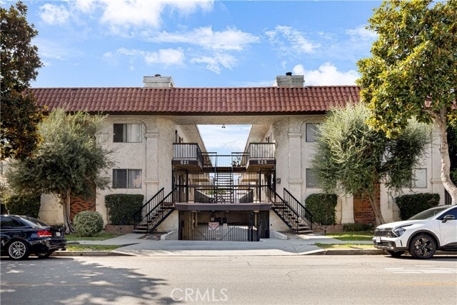 Foto del edificio - 525 Concord St