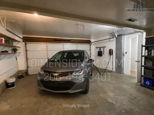 Foto del edificio - 26615 188th Ave SE