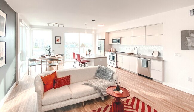 Foto del edificio - Audrey