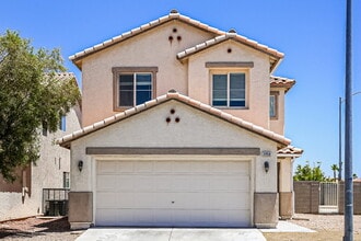 Building Photo - 3958 Russet Plains St