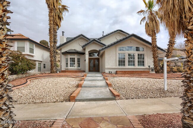 Building Photo - 7413 Le Conte Dr