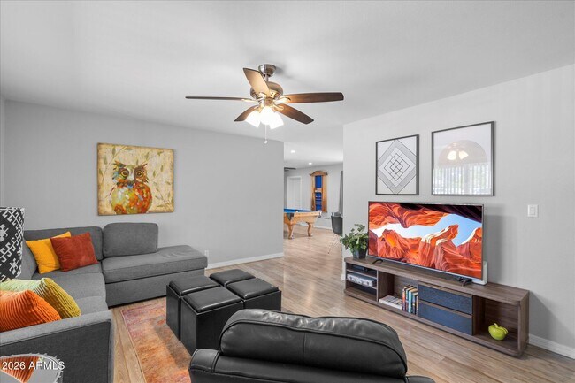 Foto del edificio - 7419 E Belleview St