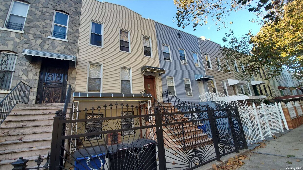 247 Woodbine St Unit 1, Brooklyn, NY 11221 Apartment for Rent in