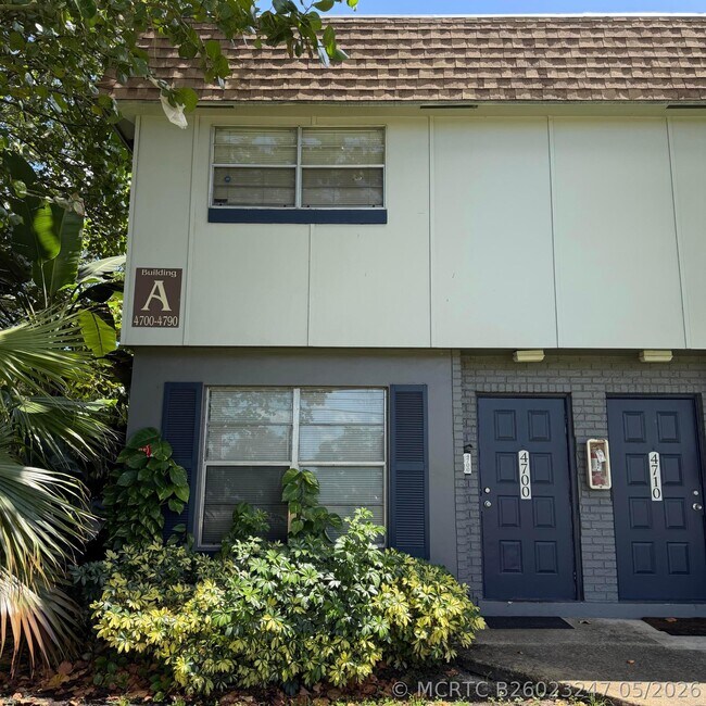 Foto del edificio - 4700 NW 9th Ct