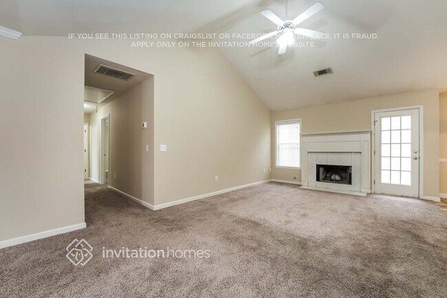 Foto del edificio - 2315 Shady Oaks Dr