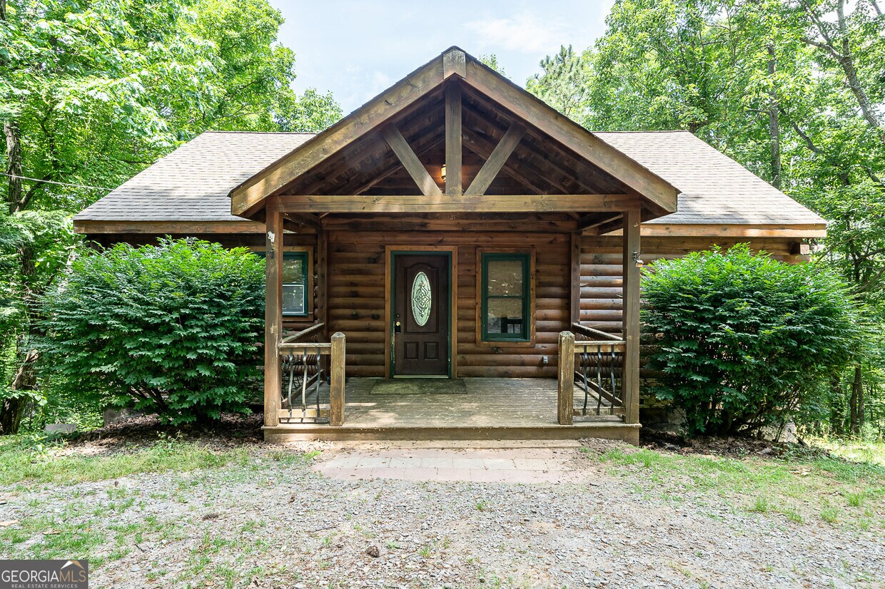 Foto principal - 124 Adair Dr