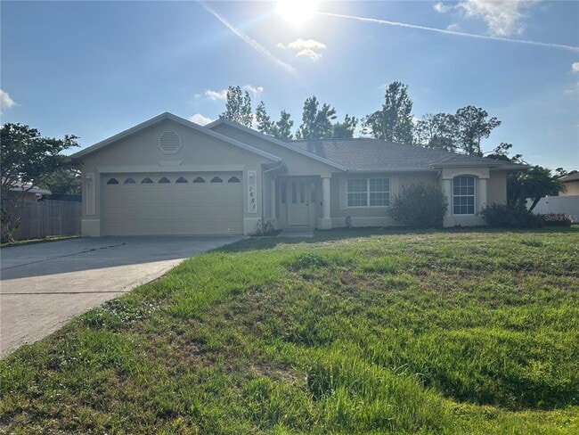 Building Photo - 1651 S Cranberry Blvd