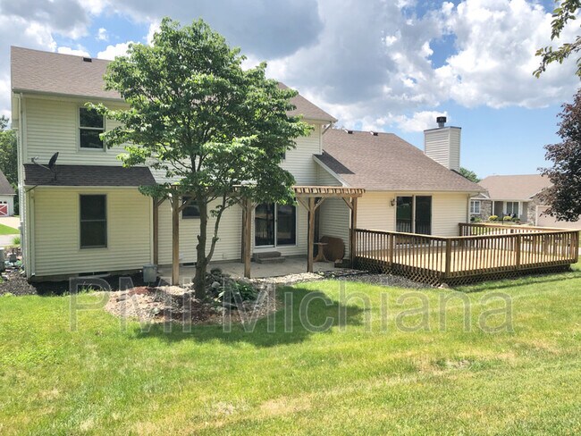 Foto del edificio - 18082 Courtland Dr