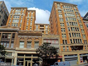 Building Photo - 915 E St NW